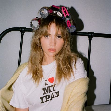 Suki Waterhouse on Her New Album, Touring With a .